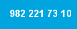 982 221 73 10